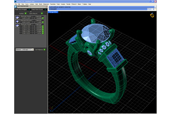 cad ring